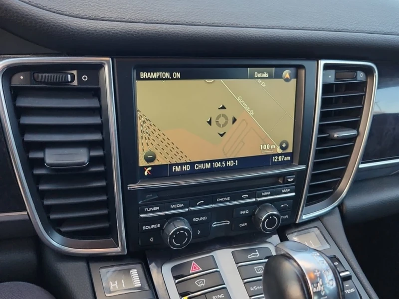 Porsche Panamera * S E Hybrid * CARFAX * ЦЕНА ДО БЪЛГАРИЯ, снимка 10 - Автомобили и джипове - 52726725