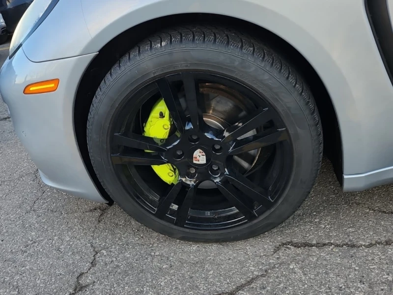 Porsche Panamera * S E Hybrid * CARFAX * ЦЕНА ДО БЪЛГАРИЯ, снимка 6 - Автомобили и джипове - 52726725
