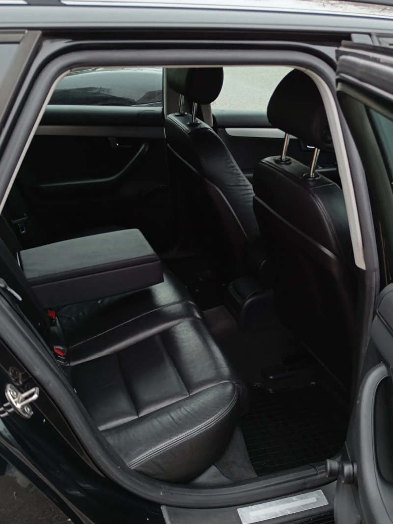 Audi A4 1.9TDI, снимка 12 - Автомобили и джипове - 52975585
