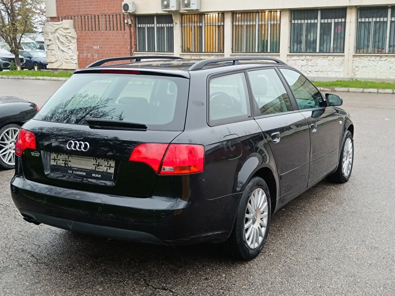 Audi A4 1.9TDI, снимка 5 - Автомобили и джипове - 52975585