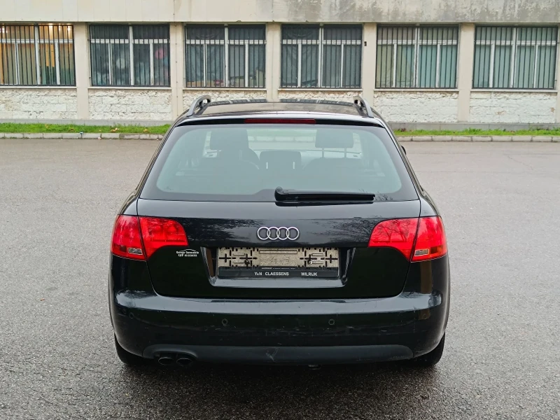 Audi A4 1.9TDI, снимка 6 - Автомобили и джипове - 52975585