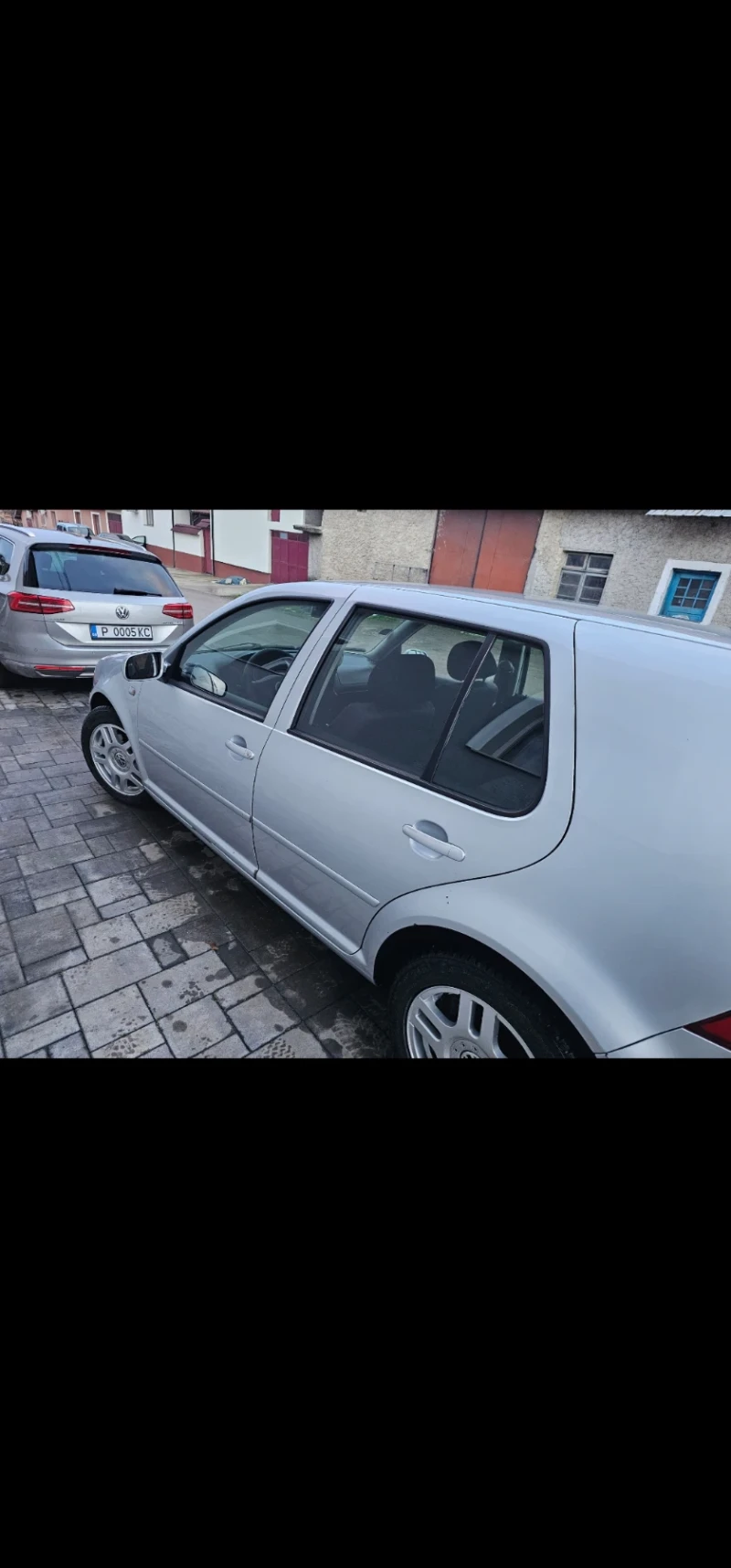 VW Golf, снимка 2 - Автомобили и джипове - 53078236