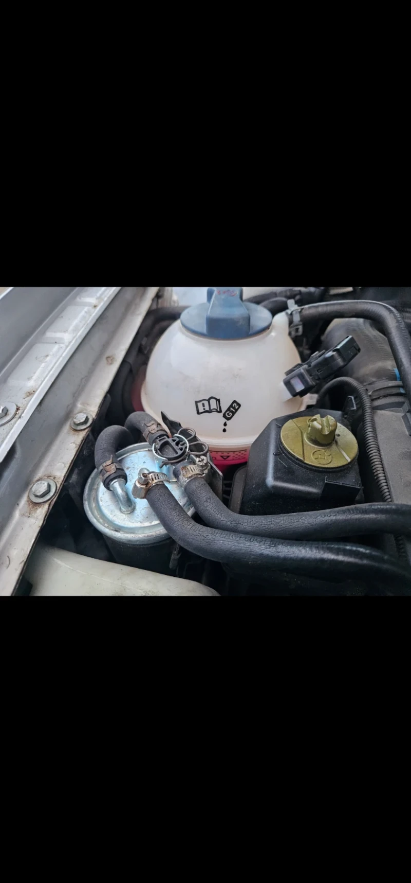 VW Golf, снимка 5 - Автомобили и джипове - 53078236