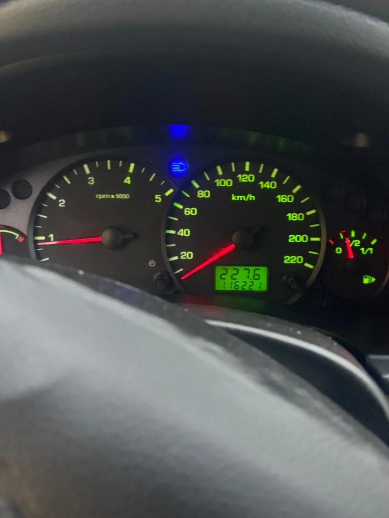 Ford Connect, снимка 6 - Автомобили и джипове - 53124571