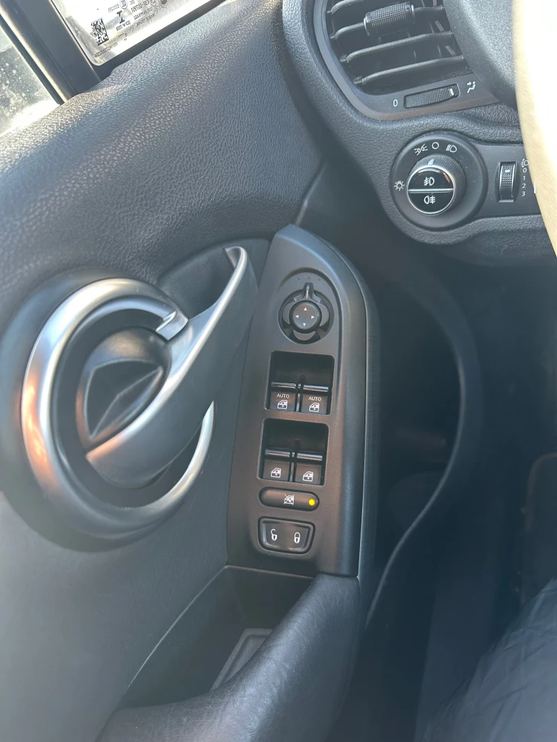 Fiat 500X, снимка 10 - Автомобили и джипове - 53142615