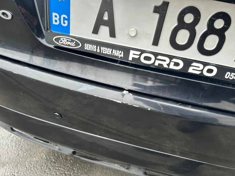 Ford Mondeo, снимка 6 - Автомобили и джипове - 53501480