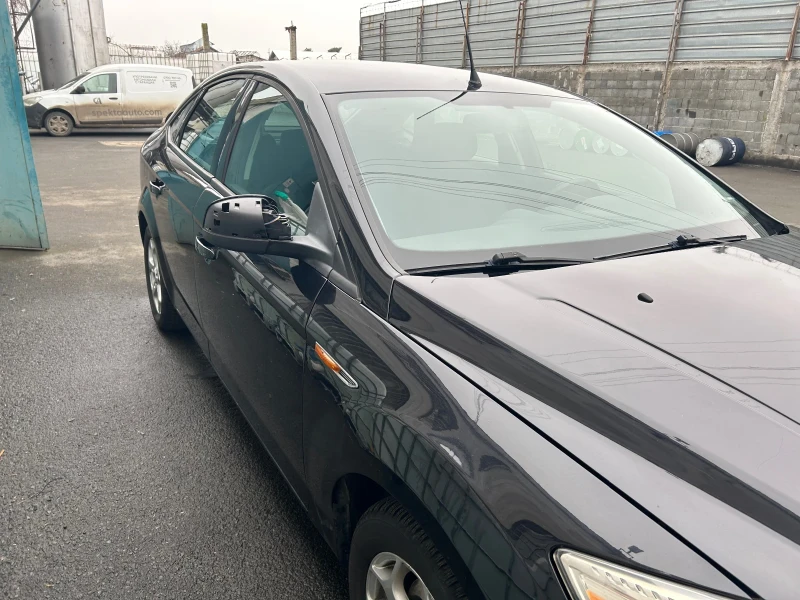 Ford Mondeo, снимка 4 - Автомобили и джипове - 53501480