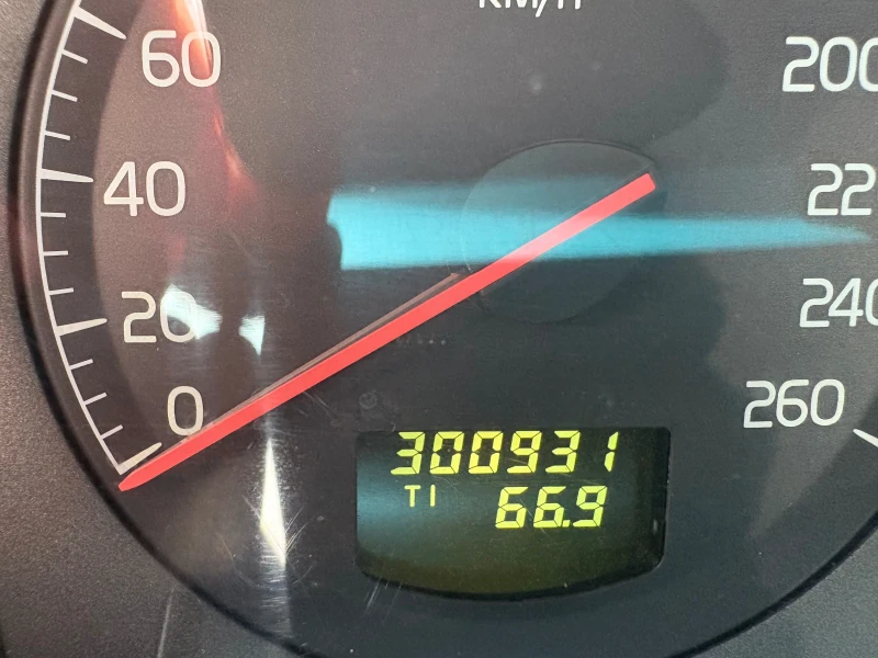 Volvo S60, снимка 3 - Автомобили и джипове - 53538890