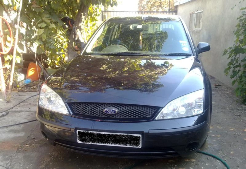 Ford Mondeo 2.0 16V | Mobile.bg   1