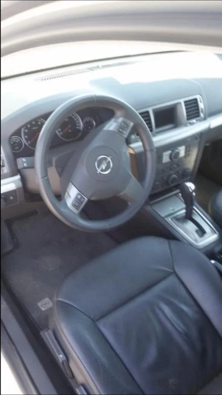 Opel Vectra 2.2 , снимка 2 - Автомобили и джипове - 15683679