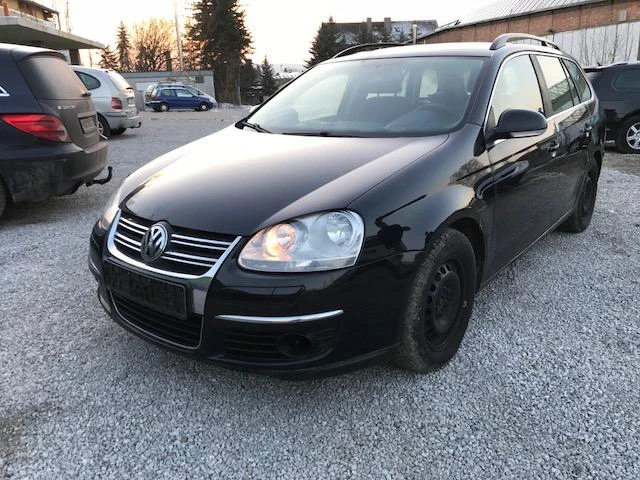 VW Golf 1.9 BLS BKC BMM, снимка 2 - Автомобили и джипове - 47290710