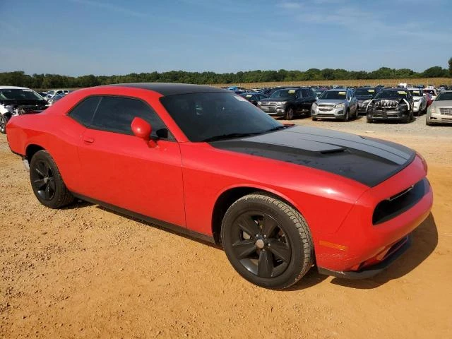 Dodge Challenger SXT, снимка 4 - Автомобили и джипове - 47186109