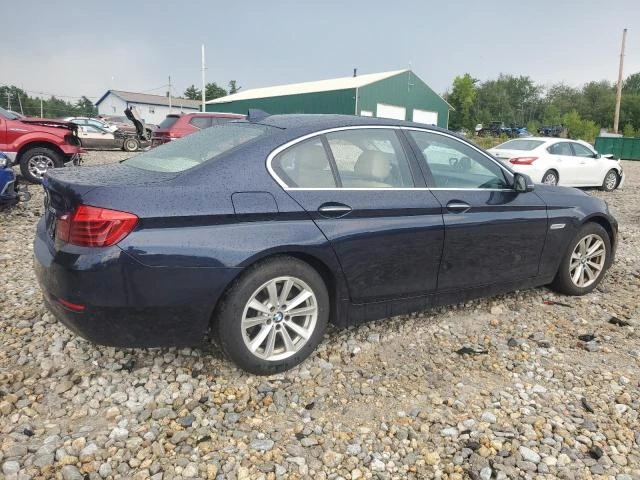 BMW 528 2014 BMW 528 XI - изображение 5