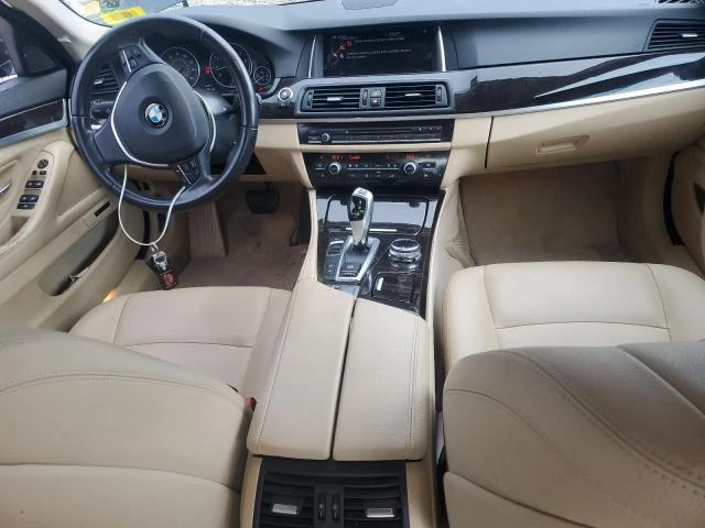 BMW 528 2014 BMW 528 XI - изображение 7