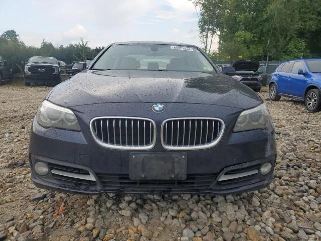 BMW 528 2014 BMW 528 XI - изображение 3