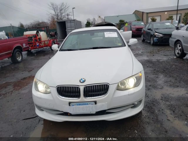 BMW 335 IS, снимка 10 - Автомобили и джипове - 48621356