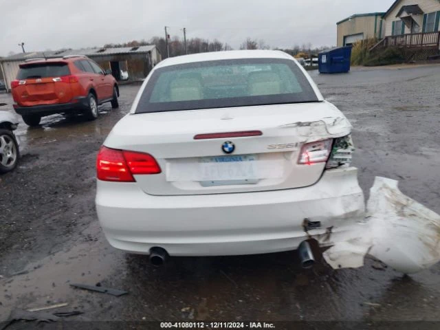 BMW 335 IS, снимка 13 - Автомобили и джипове - 48621356