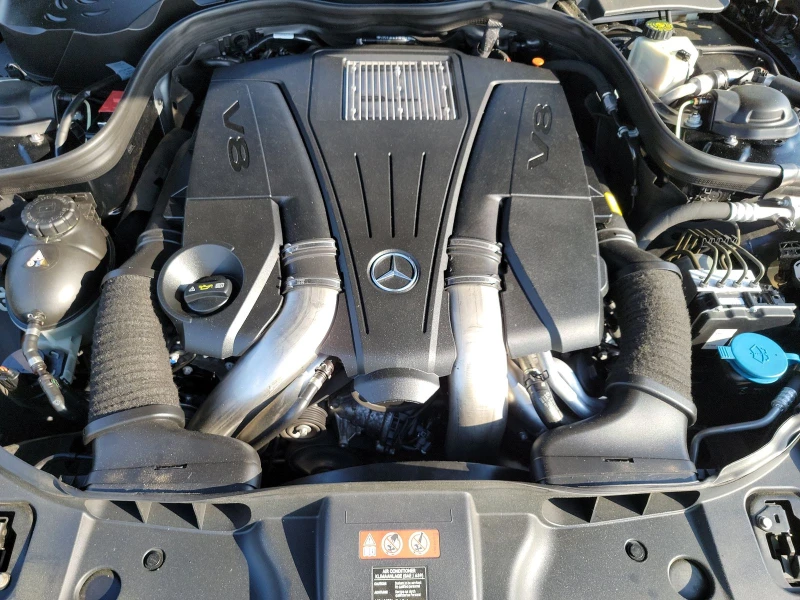 Mercedes-Benz CLS 500 AMG* PACK* ПОДГРЕВ* ОБДУХВАНЕ* МАСАЖ* HARMON* KARD - 19300 лв. - 10318431 | Car24.bg