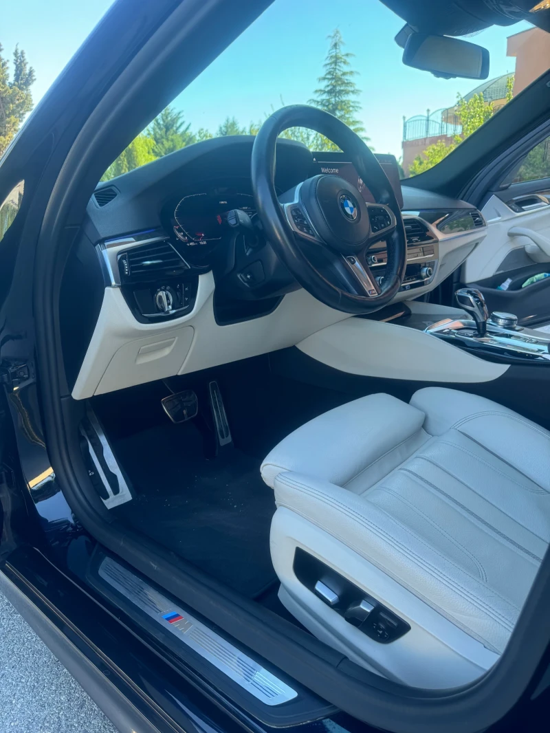 BMW 540 - 99999 лв. - 13739977 16