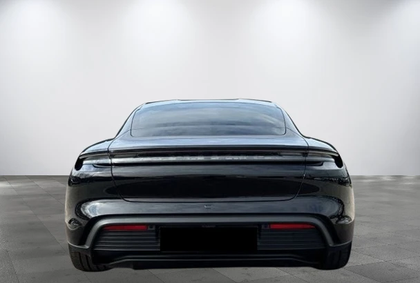 Porsche Taycan 4S = Sport Chrono = Heat Pump Гаранция - изображение 2
