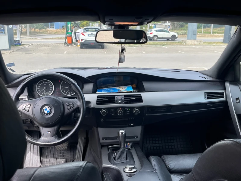 BMW 530 - 10000 лв. - 49724731 1
