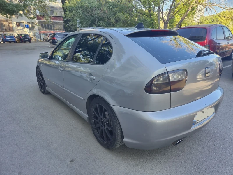 Seat Leon - 5500 лв. / 2812.11 € - 28594424 1
