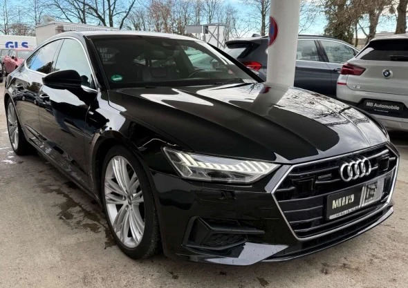 Audi A7  - изображение 2