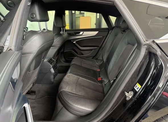 Audi A7, снимка 13 - Автомобили и джипове - 51983415