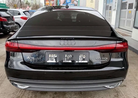 Audi A7  - изображение 5