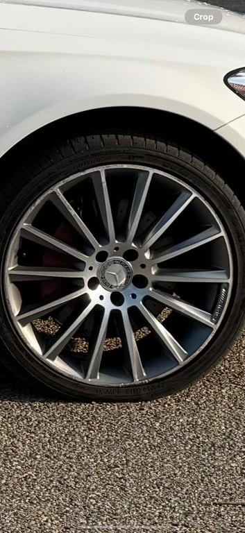 Mercedes-Benz C 400 * CARFAX *    | Mobile.bg   9