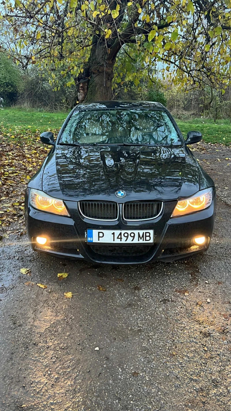 BMW 320 - 8299 лв. / 4243.21 € - 74898450 1