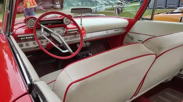 Dodge Dart Pioneer С РЕГИСТРАЦИЯ & АВТО КРЕДИТ, снимка 8 - Автомобили и джипове - 53800075