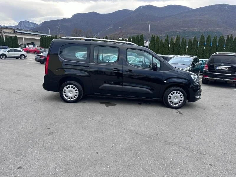 Opel Combo LiFE, снимка 7 - Автомобили и джипове - 53821176