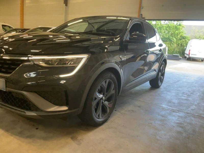 Renault Arkana | Mobile.bg � ����������� 2