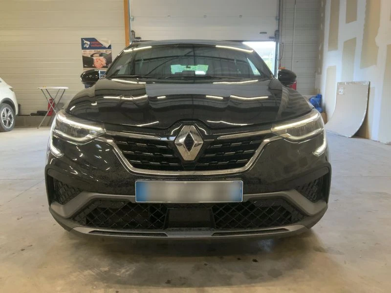 Renault Arkana | Mobile.bg � ����������� 9