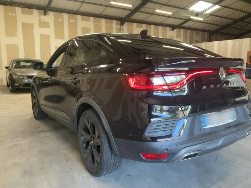 Renault Arkana | Mobile.bg � ����������� 3