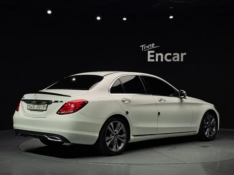 Mercedes-Benz C 220 D Avantgarde | Mobile.bg � ����������� 2