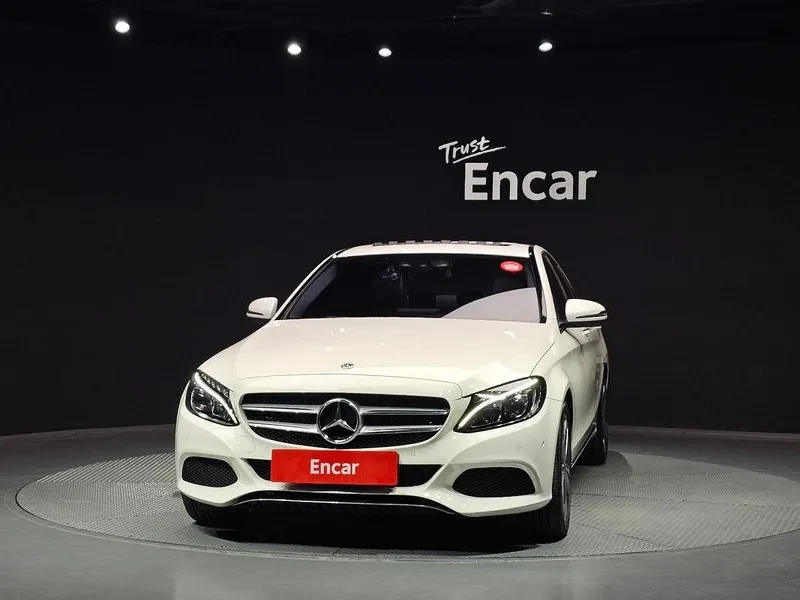 Mercedes-Benz C 220 D Avantgarde | Mobile.bg � ����������� 3