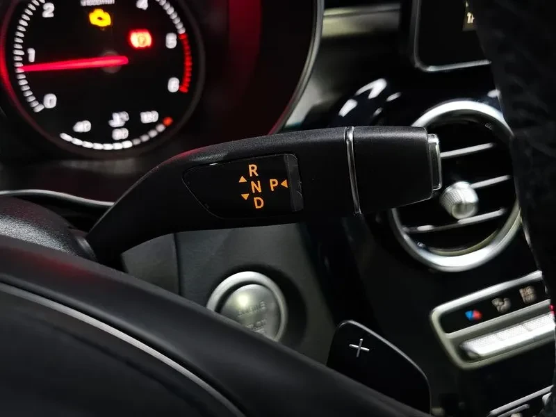 Mercedes-Benz C 220 D Avantgarde | Mobile.bg � ����������� 9