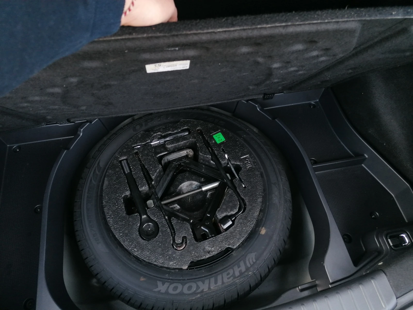 Hyundai I30 1.4i | Mobile.bg   14