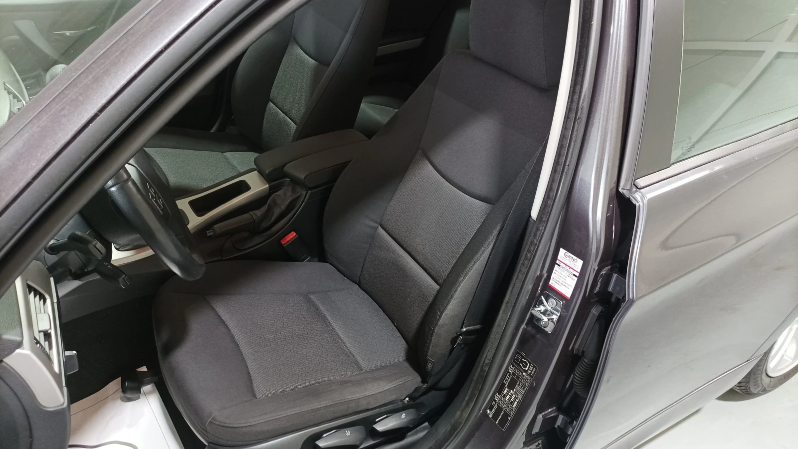 BMW 320 2.0 i  | Mobile.bg   13