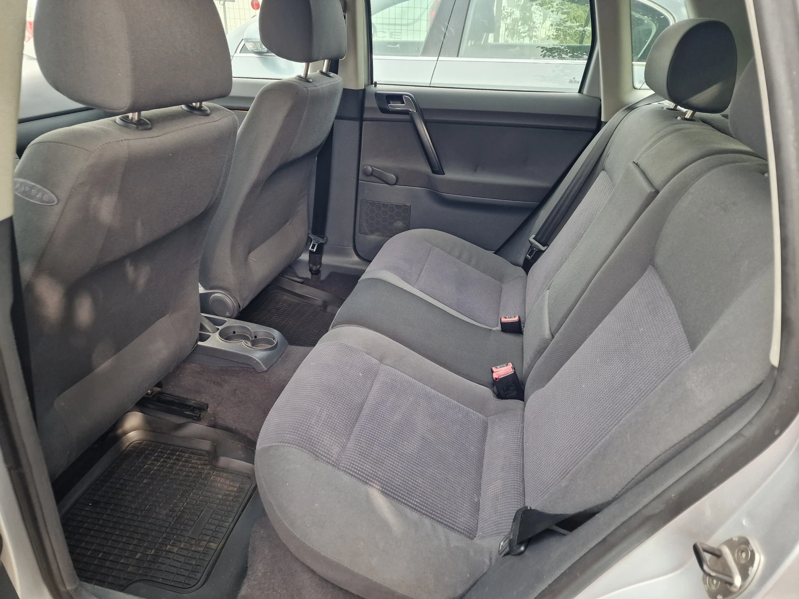 VW Polo 1.4TDi/! | Mobile.bg   11