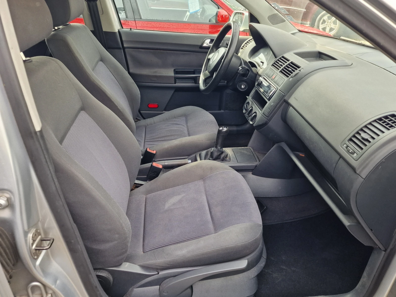 VW Polo 1.4TDi/! | Mobile.bg   12