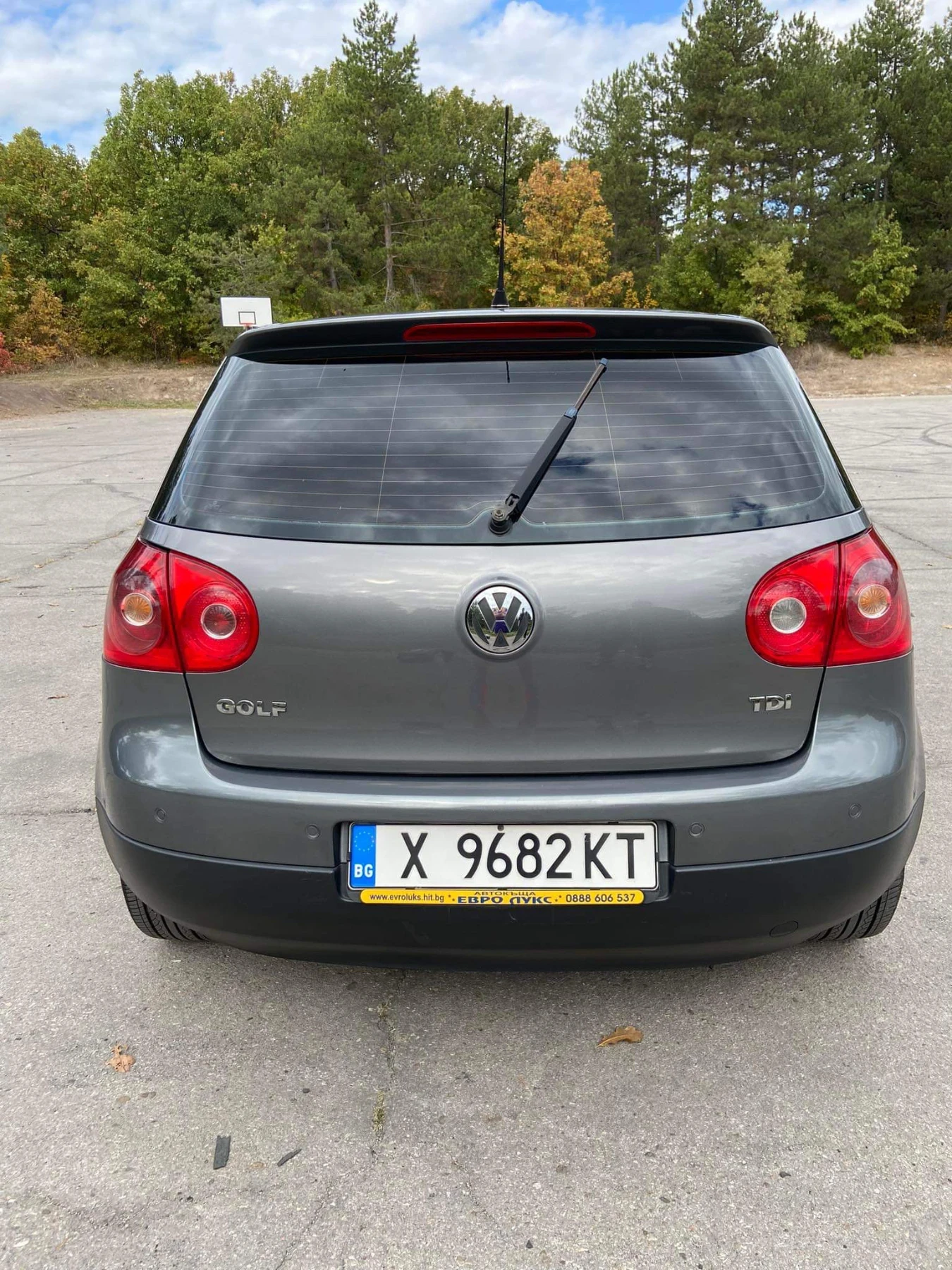 VW Golf  - изображение 3