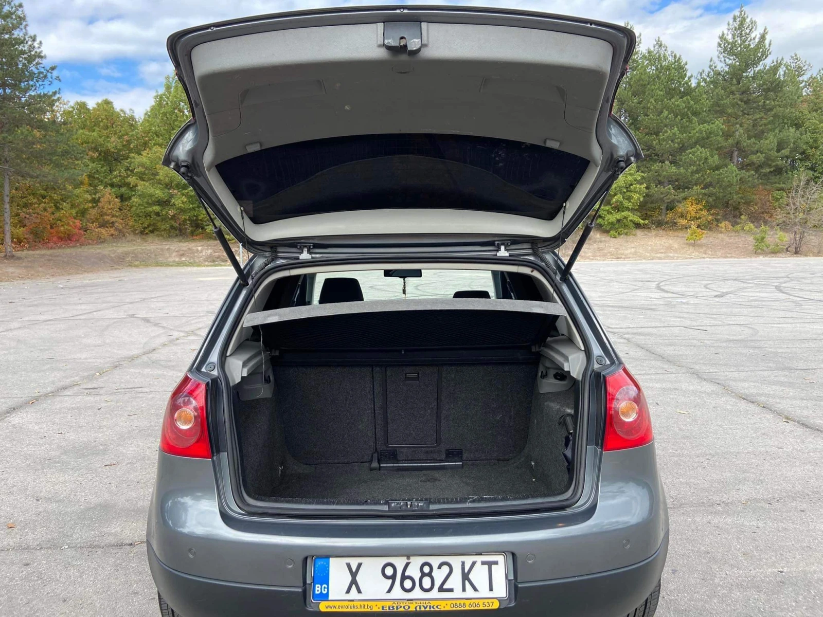 VW Golf  - изображение 9