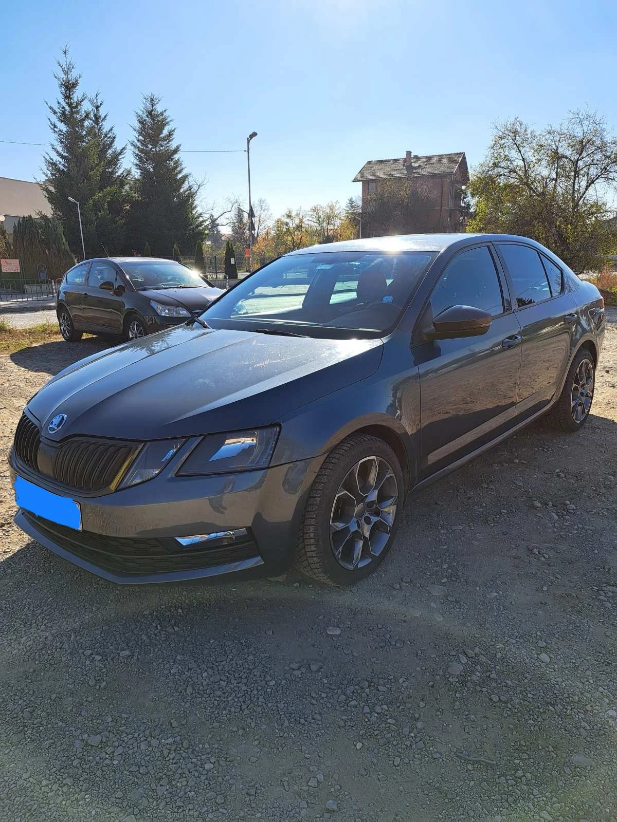 Skoda Octavia 2.0 DSG - изображение 4