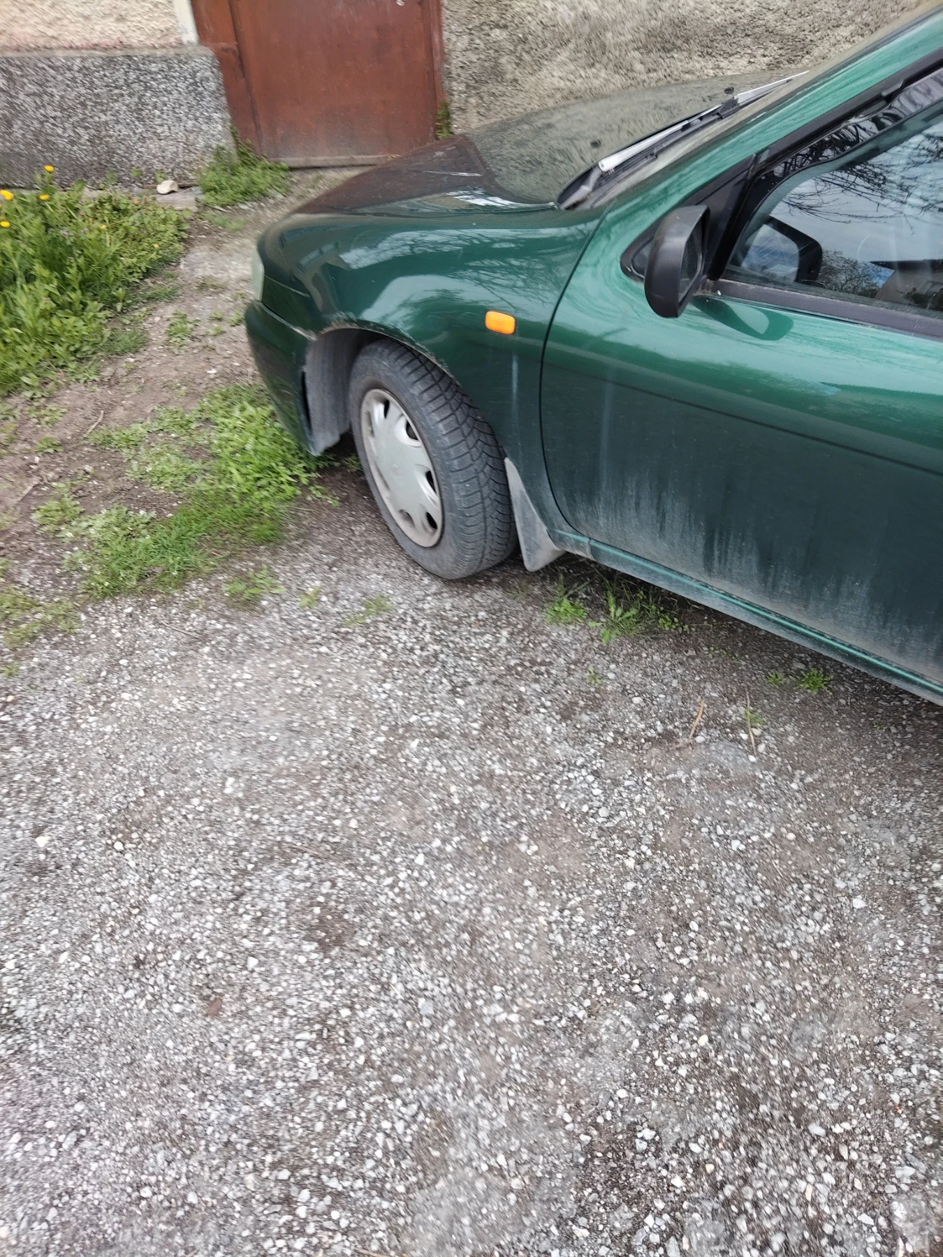 Nissan Almera  - изображение 2