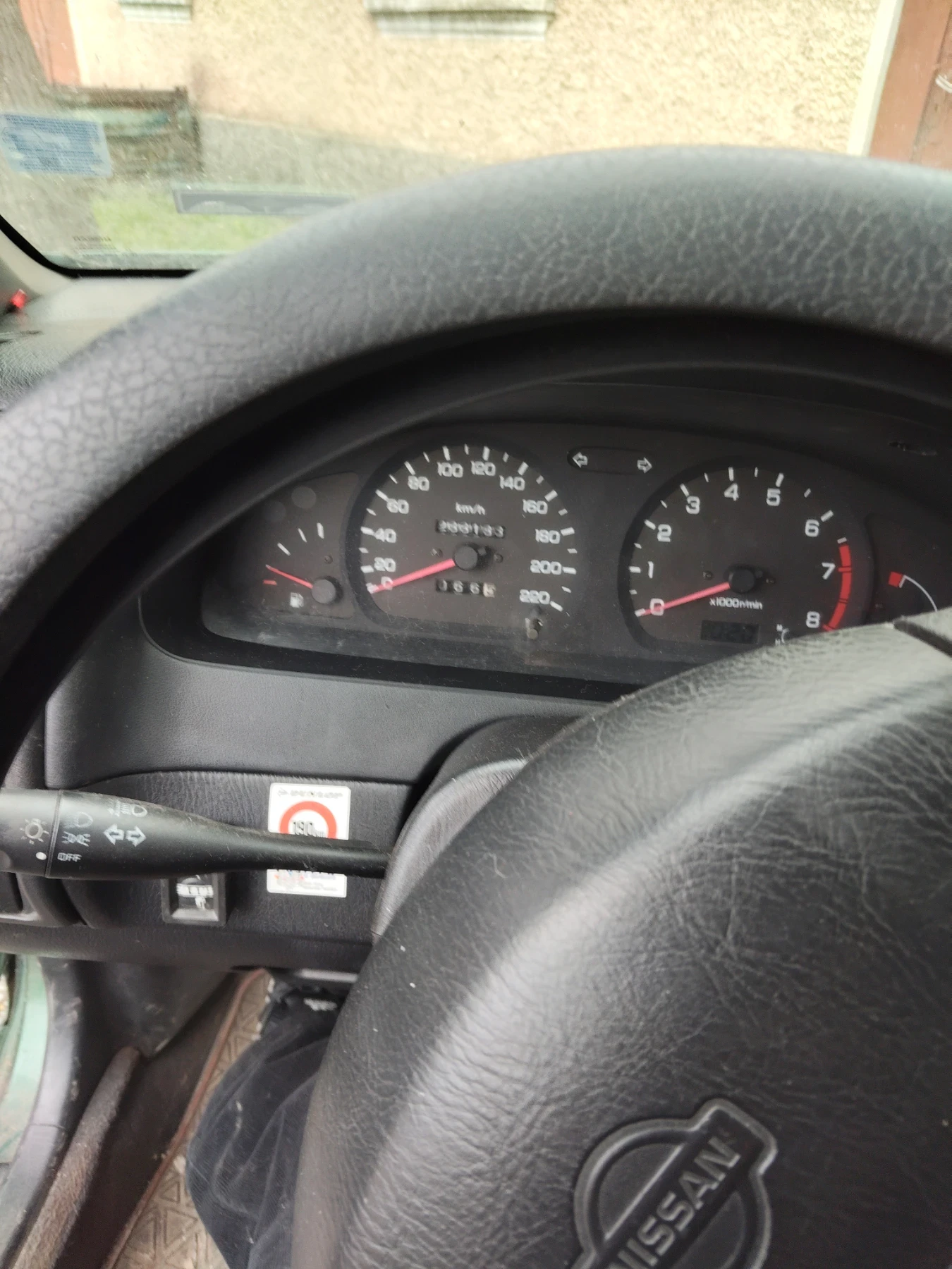 Nissan Almera  - изображение 4