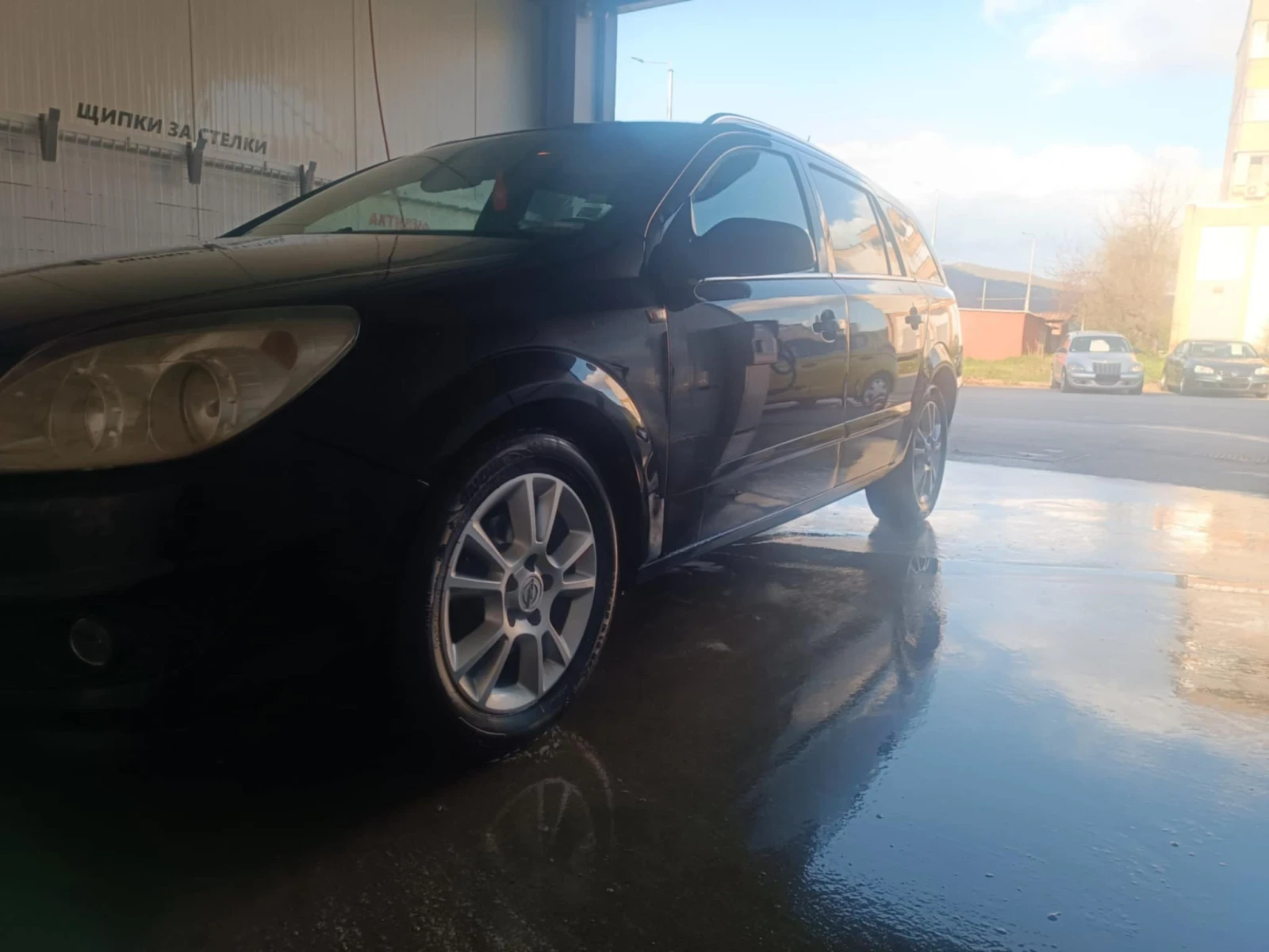 Opel Astra  - изображение 7