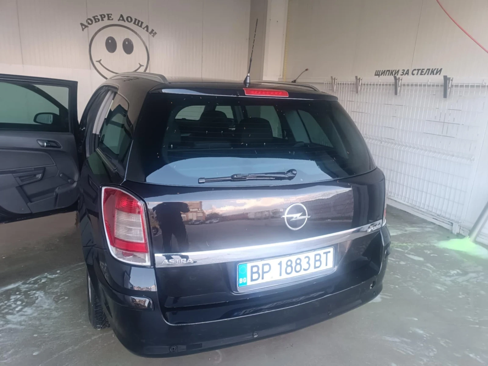 Opel Astra  - изображение 2
